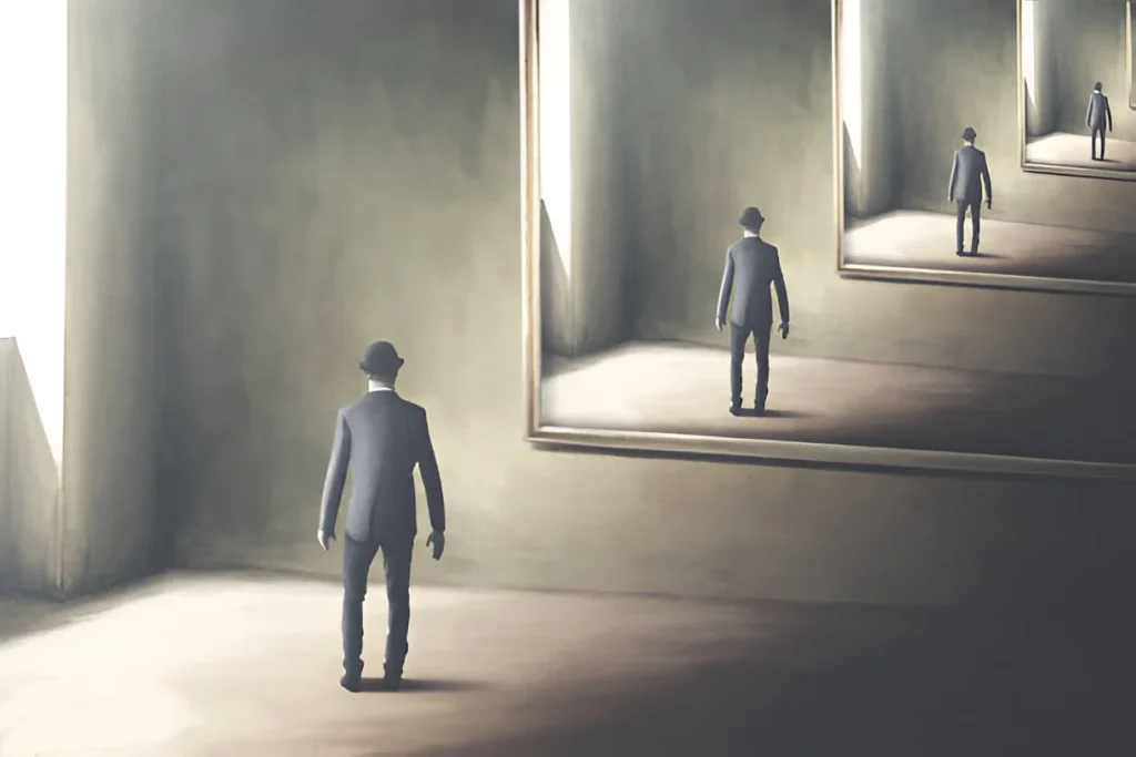 Le mystère du déjà vu : Quand le cerveau joue avec le temps