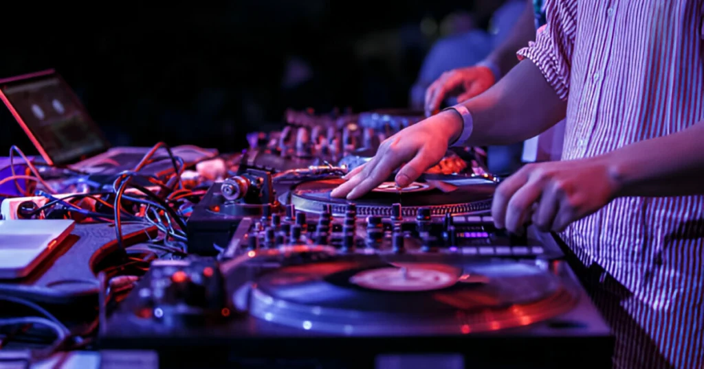 Le cerveau des rappeurs : L’art neuronal de l’improvisation