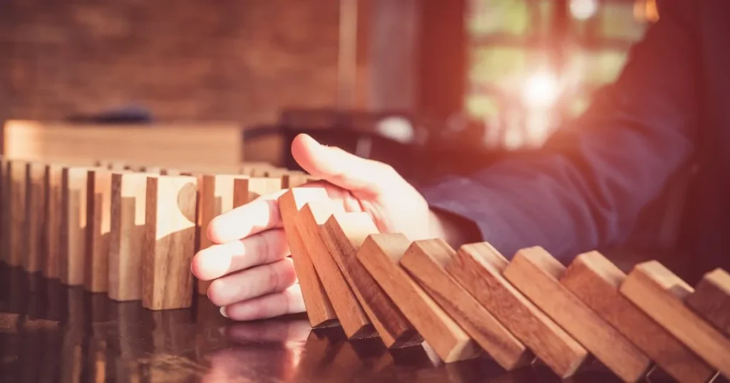 From breaking point to breakthrough: How crises shape us