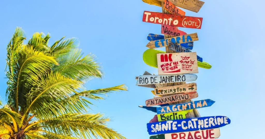 FOMO and the pursuit of the perfect summer