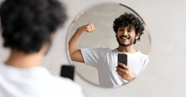De la posture au selfie : Ce que les réseaux font au schéma corporel