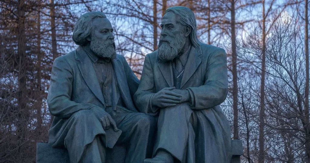 Ideology redefined: The inner evolution of how we think