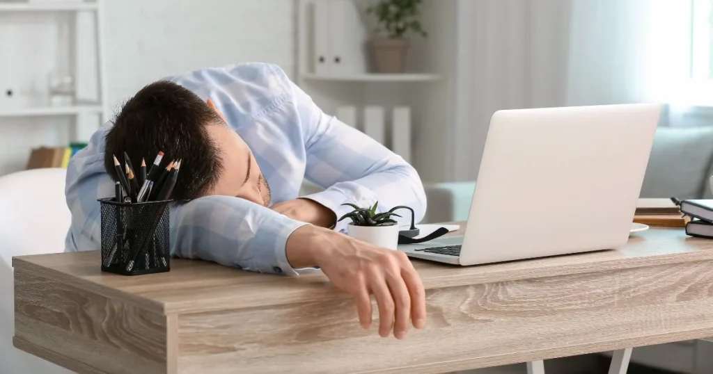 Le coût invisible de la fatigue cognitive