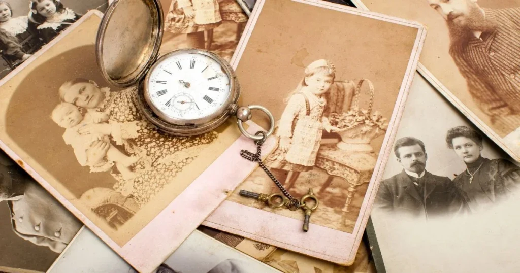 La femme qui ne pouvait pas oublier : L’étrange cas de l’Hyperthymésie