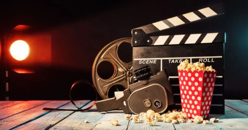 Du divan à la caméra : Les Psy font leur cinéma