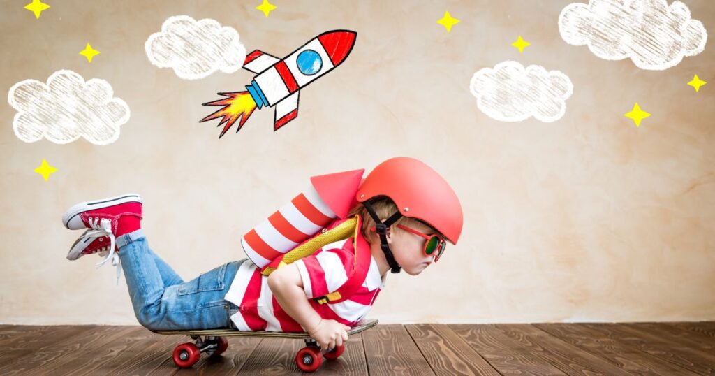 Grandir par le mouvement : La psychomotricité comme socle éducatif