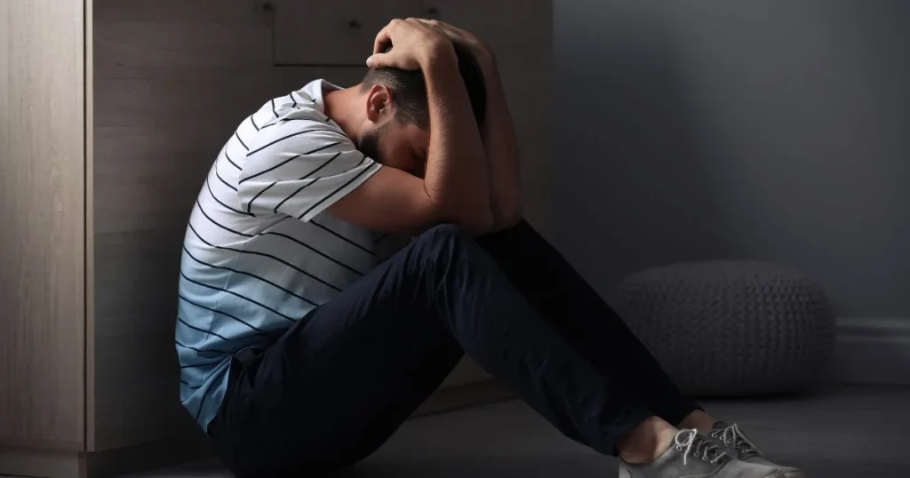 Dépression : Quand l’immunité s’en mêle