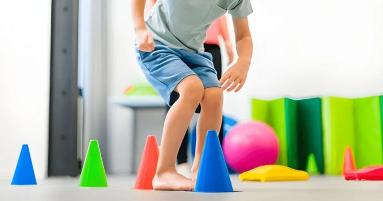 Dyspraxia: How the body teaches the brain