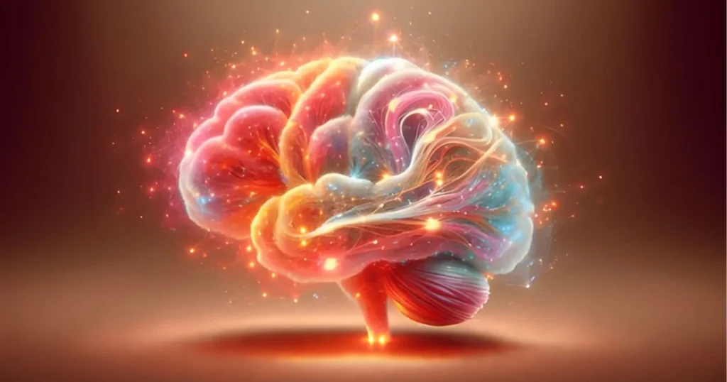 Photons du cerveau : Une découverte qui intrigue