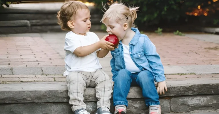 Before morality: The natural roots of altruism