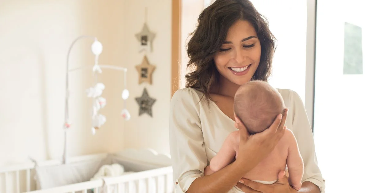 Attachment in motion: How everyday gestures sculpt the infant brain