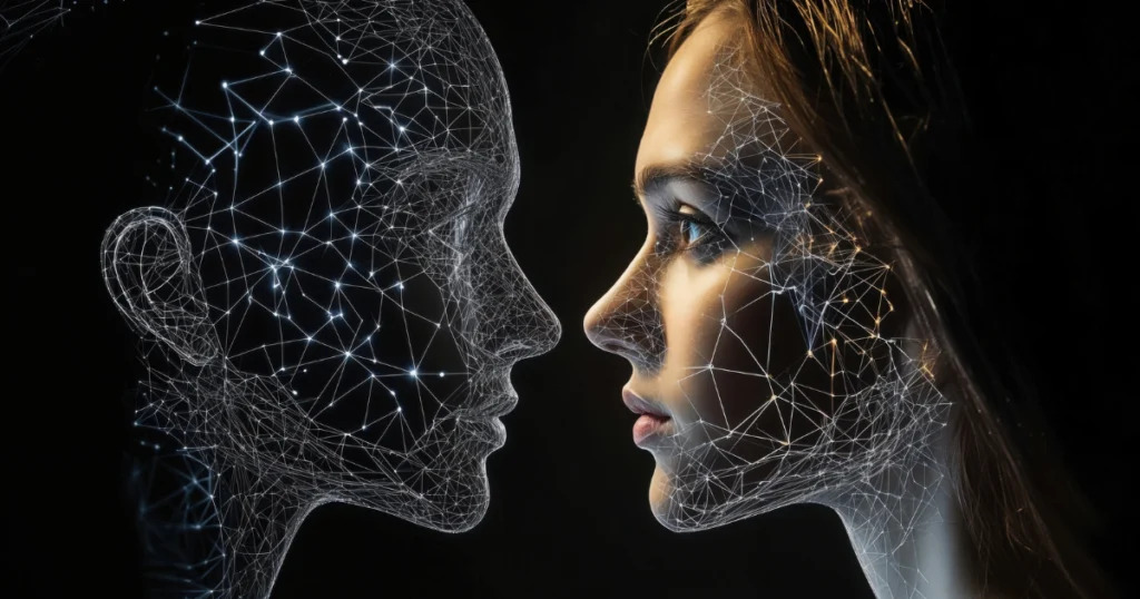 L’humain à l’épreuve de l’IA