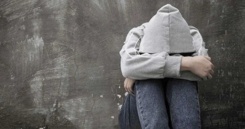 The body as the first witness of addiction