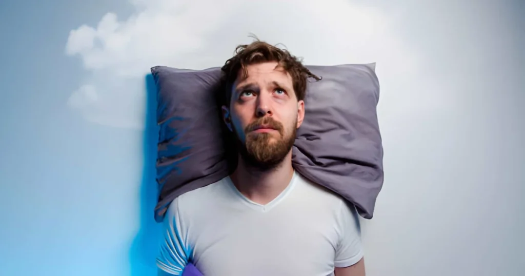 The hidden cost of an All-Nighter