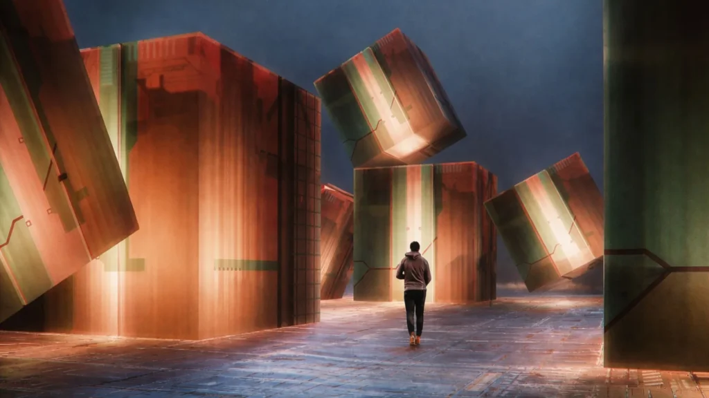 Dans le cerveau d’un écrivain (6/6) : Comment naît une histoire