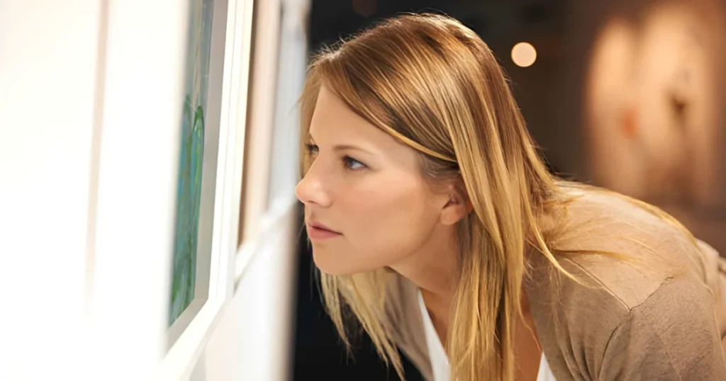 Pourquoi l’art fascine notre cerveau ?