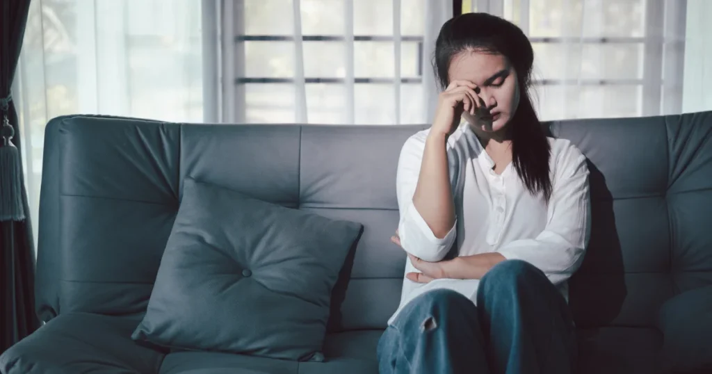 Quand le stress chronique reprogramme le cerveau et redéfinit l’identité humaine 