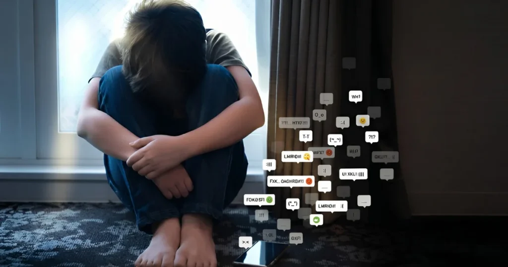 Pourquoi notre cerveau social dépérit-il à l&rsquo;ère de l&rsquo;hyperconnexion ?