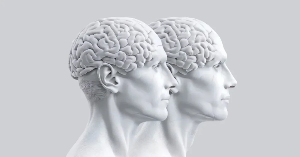  Le cerveau n’est jamais seul :  Repenser le cerveau à partir de la présence des autres 