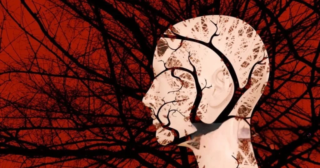 Le psychotraumatisme : Quand le corps reste figé
