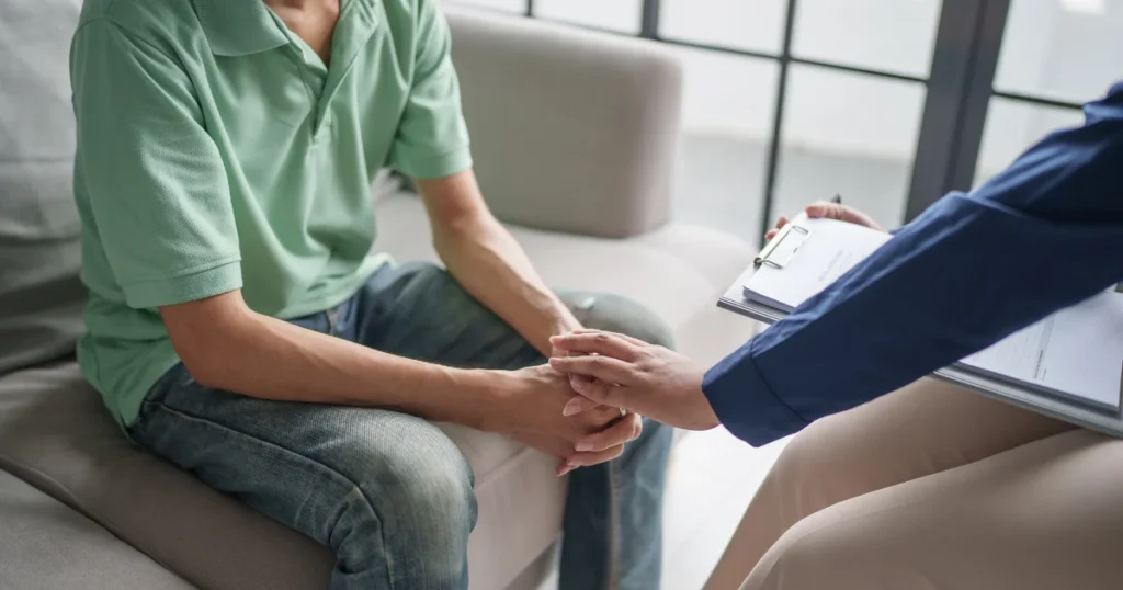 Du diagnostic à la connectivité familiale : traverser la culpabilité, accueillir la différence