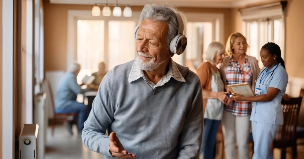 Parkinson : Quand le rythme devient la boussole du mouvement