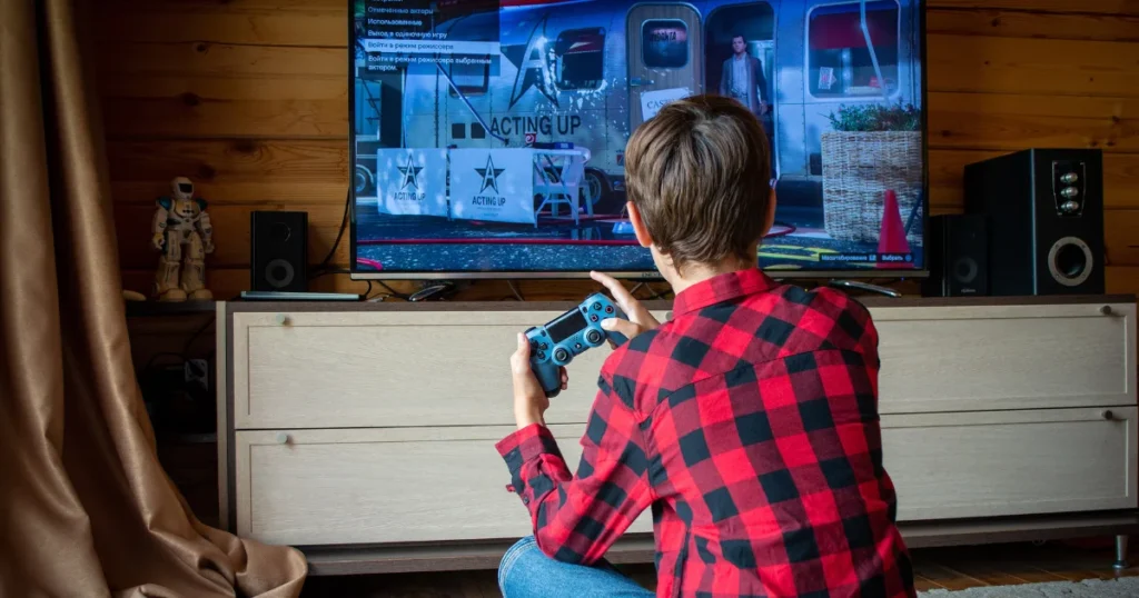 Jeux vidéo et autisme : le refuge parfait ?